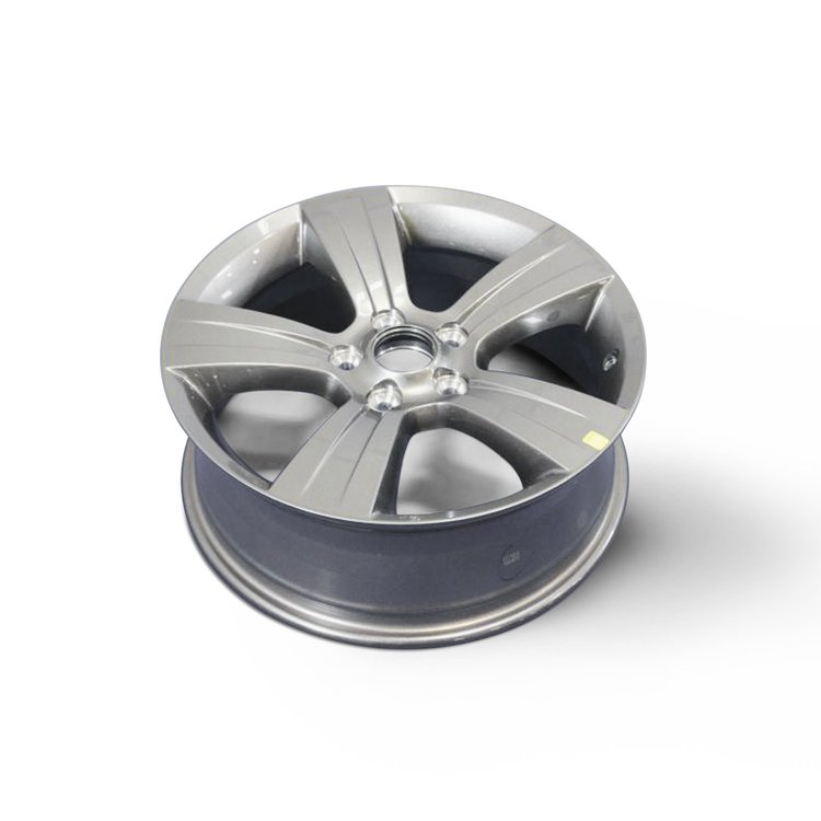 WHEEL ALUMINUM