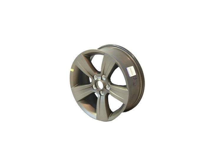 WHEEL ALUMINUM