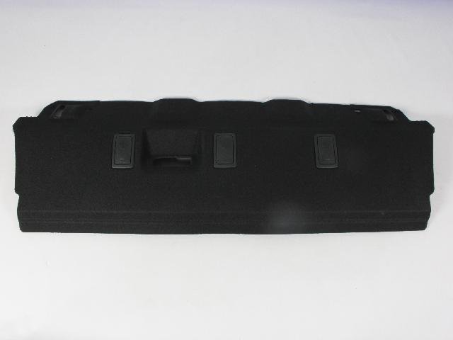 PANEL REAR SHELF
