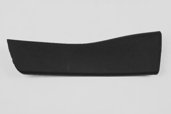 PLATE SCUFF