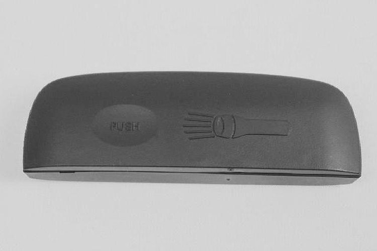 LAMP FLASHLIGHT