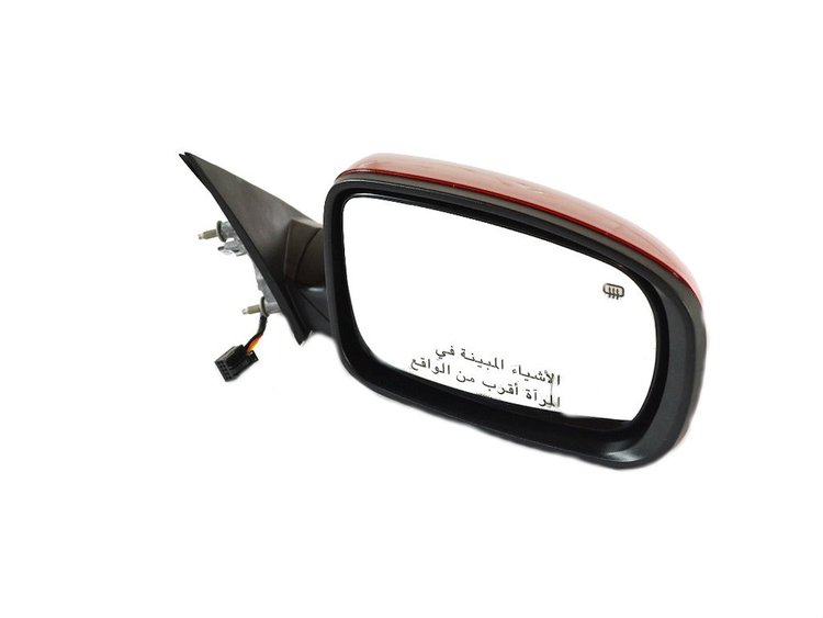 MIRROR OUTSIDE REARVIEW