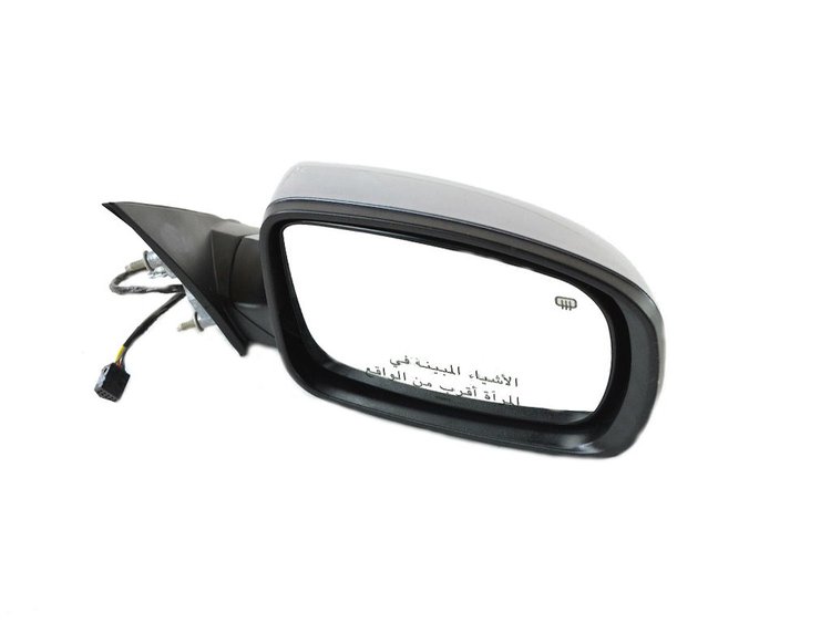 MIRROR OUTSIDE REARVIEW