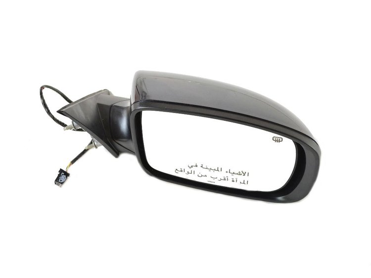 MIRROR OUTSIDE REARVIEW