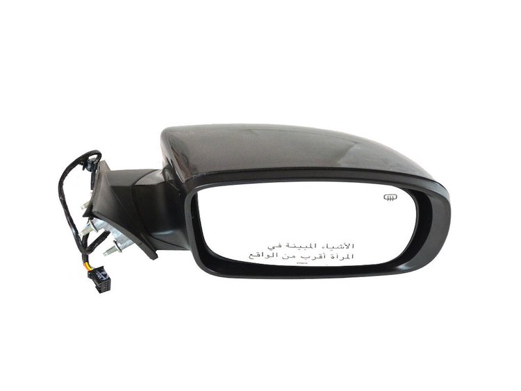 MIRROR OUTSIDE REARVIEW