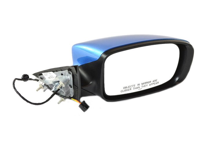 MIRROR OUTSIDE REARVIEW