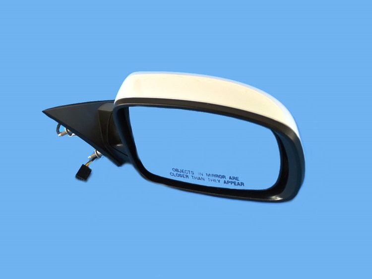 MIRROR OUTSIDE REARVIEW
