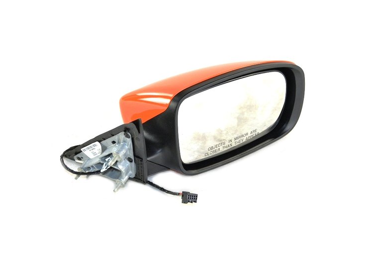 MIRROR OUTSIDE REARVIEW