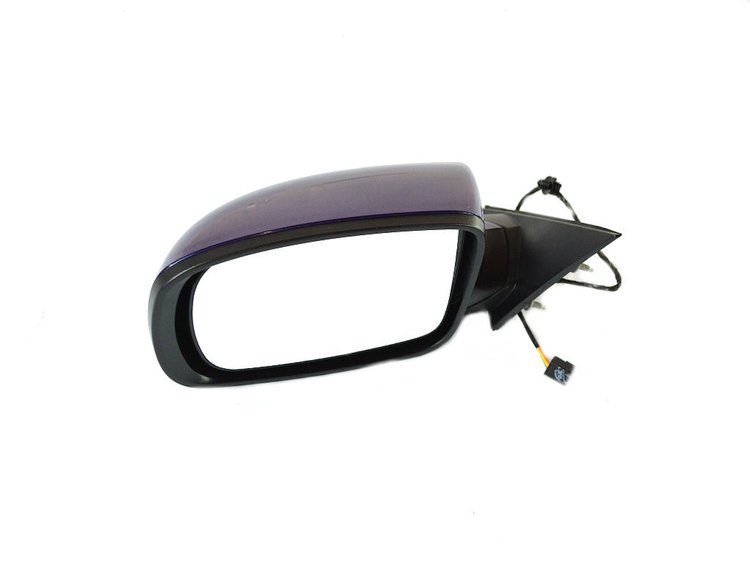 MIRROR OUTSIDE REARVIEW