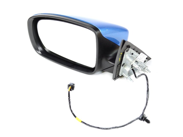 MIRROR OUTSIDE REARVIEW