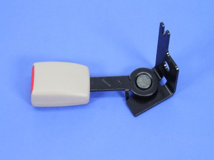 SEAT BELT REAR INNER