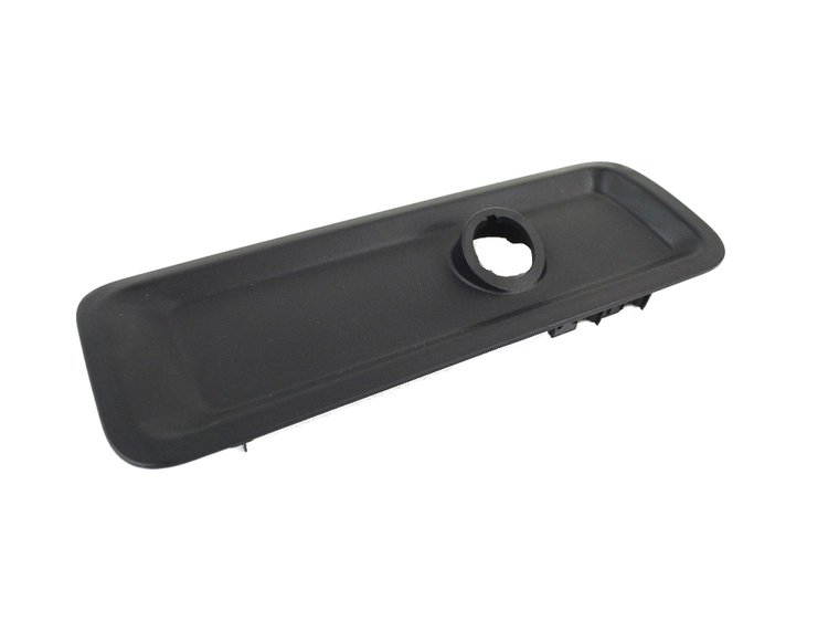 BEZEL POWER OUTLET