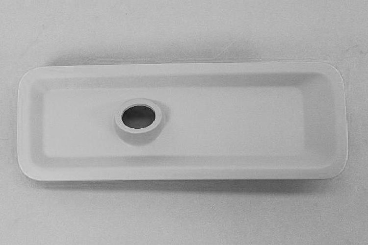 BEZEL POWER OUTLET