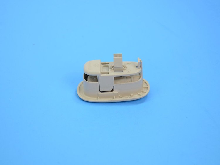 HOOK COAT