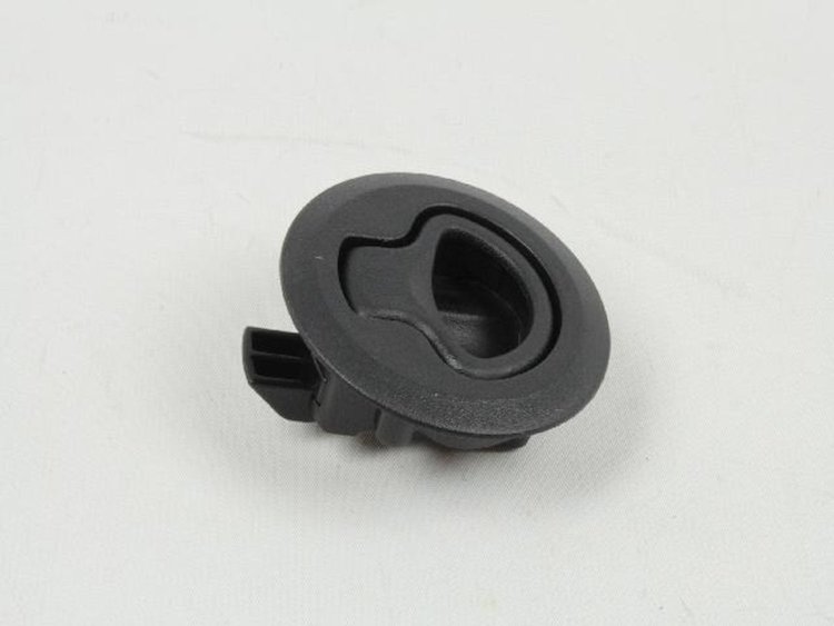 LATCH LOAD FLOOR COVER