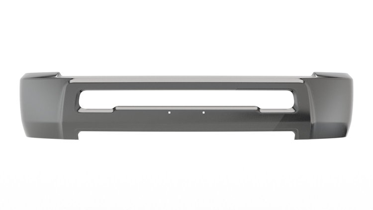 BUMPER FRONT