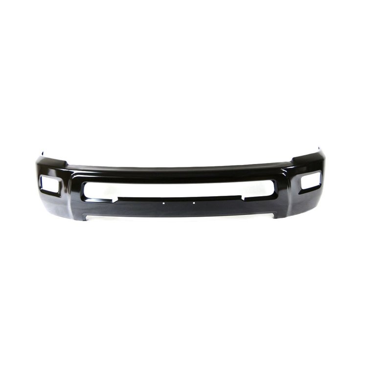 BUMPER FRONT
