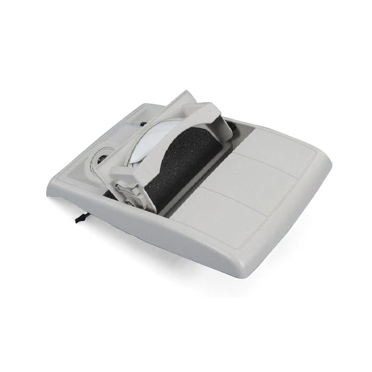 CONSOLE OVERHEAD