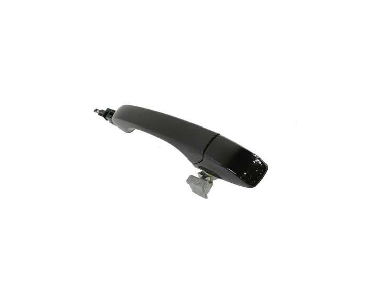 HANDLE EXTERIOR DOOR