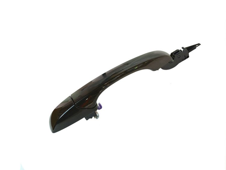 HANDLE EXTERIOR DOOR