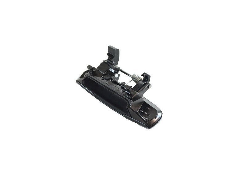 HANDLE EXTERIOR DOOR