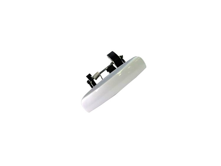 HANDLE EXTERIOR DOOR