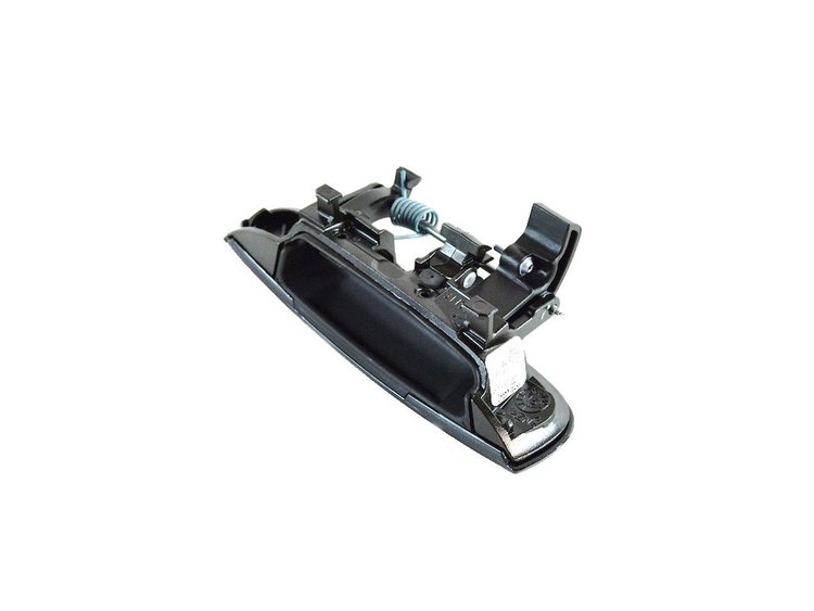 HANDLE EXTERIOR DOOR