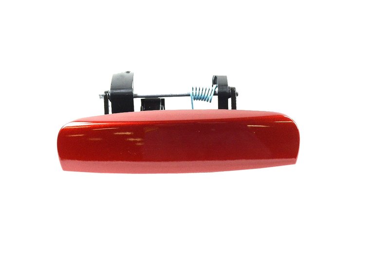 HANDLE EXTERIOR DOOR