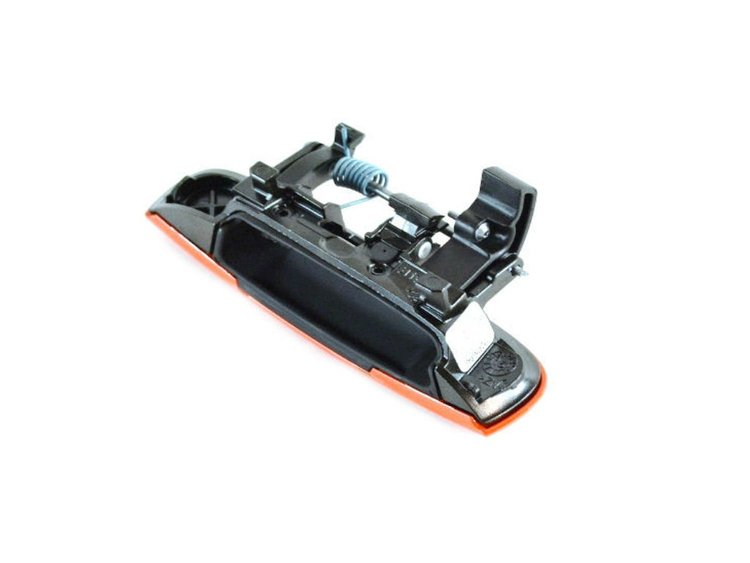 HANDLE EXTERIOR DOOR
