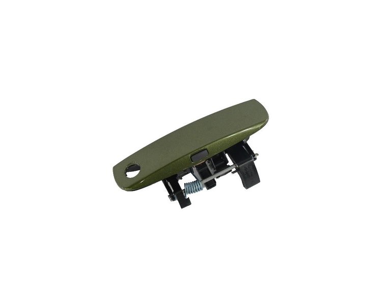 HANDLE EXTERIOR DOOR