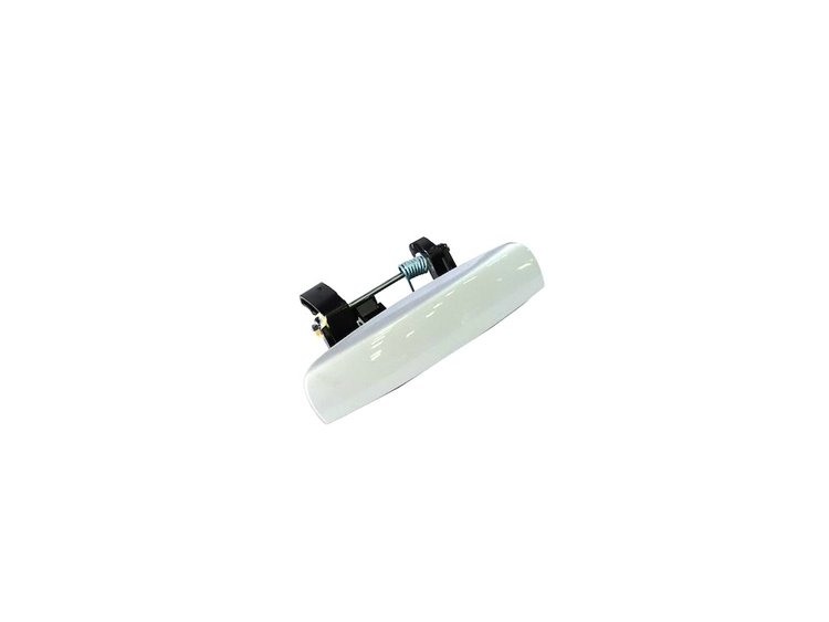 HANDLE EXTERIOR DOOR