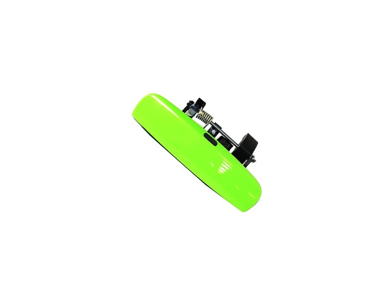 HANDLE FRONT DOOR EXTEROR
