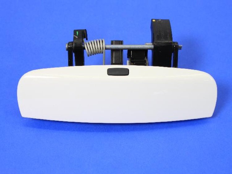HANDLE FRT DOOR EXTERIOR