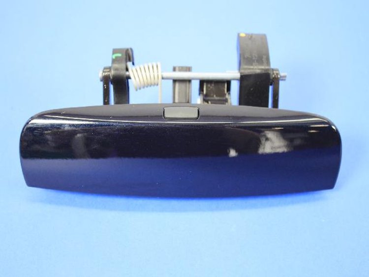 HANDLE EXTERIOR DOOR