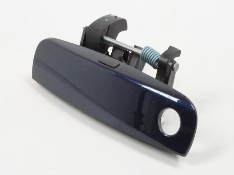 HANDLE EXTERIOR DOOR