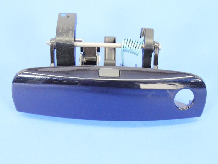 HANDLE EXTERIOR DOOR