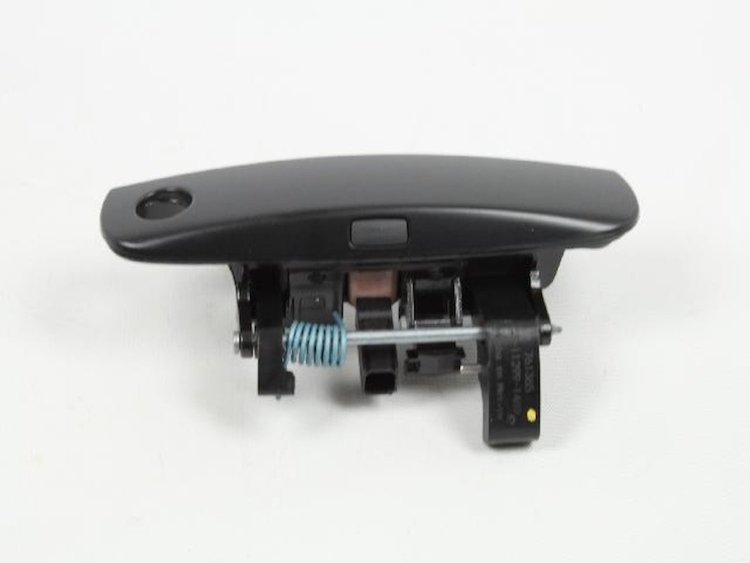 HANDLE FRONT DOOR EXTEROR