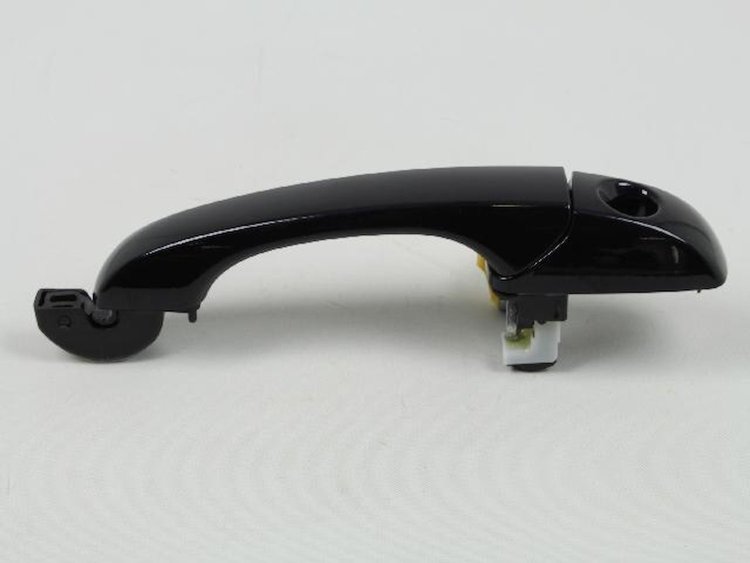 HANDLE EXTERIOR DOOR