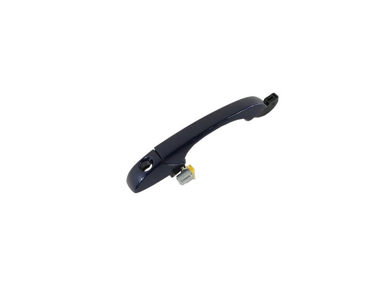 HANDLE EXTERIOR DOOR
