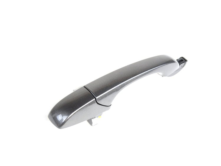 HANDLE EXTERIOR DOOR