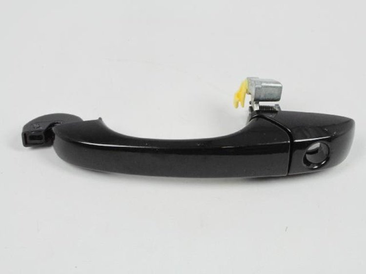 HANDLE EXTERIOR DOOR