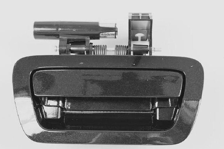HANDLE LIFTGATE