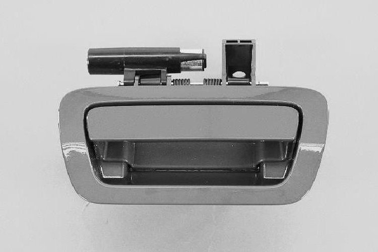 HANDLE LIFTGATE