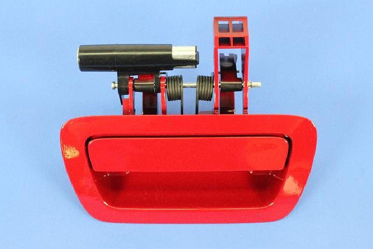 HANDLE LIFTGATE