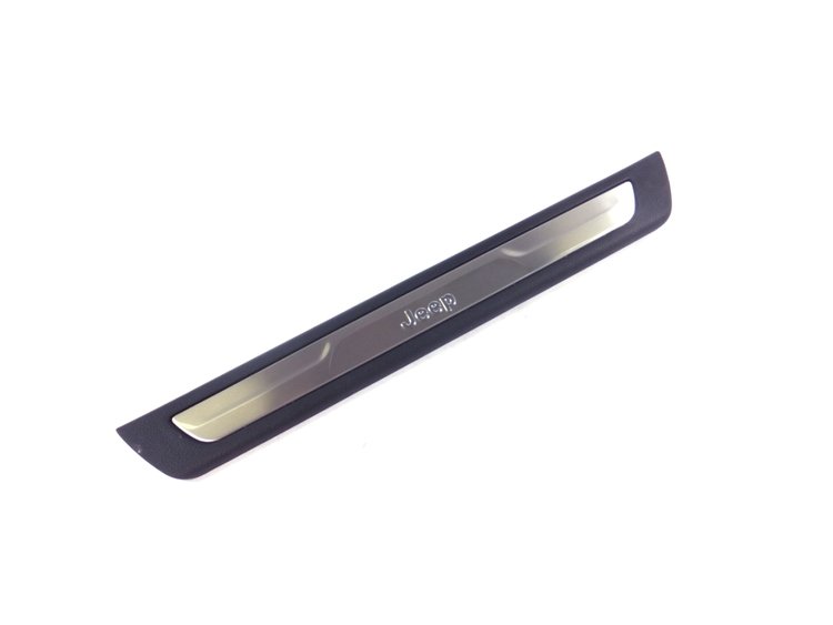 PLATE SCUFF