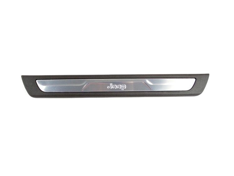 PLATE SCUFF