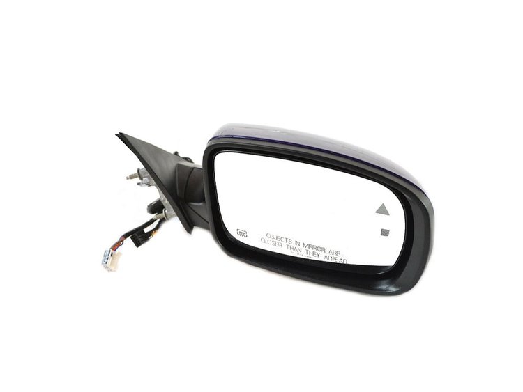 MIRROR OUTSIDE REARVIEW