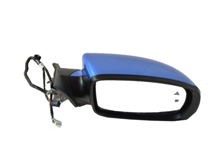 MIRROR OUTSIDE REARVIEW