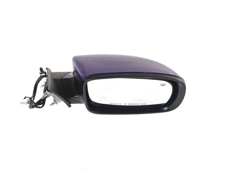 MIRROR OUTSIDE REARVIEW