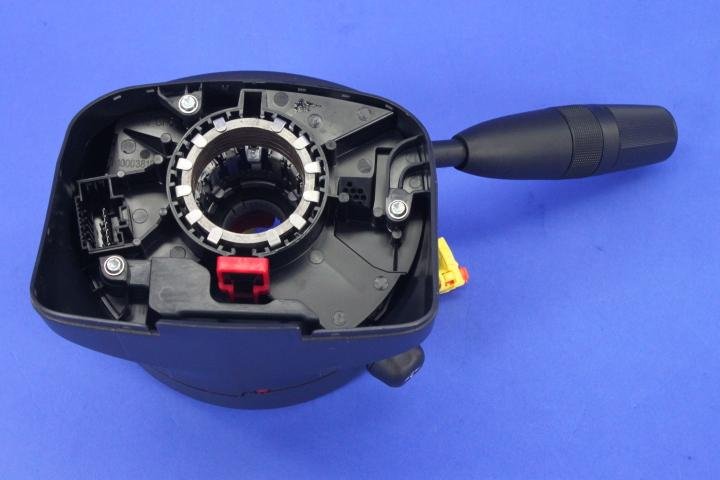 MODULE STEERING COLUMN